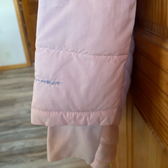 Columbia Coat - Picture 5 of 7